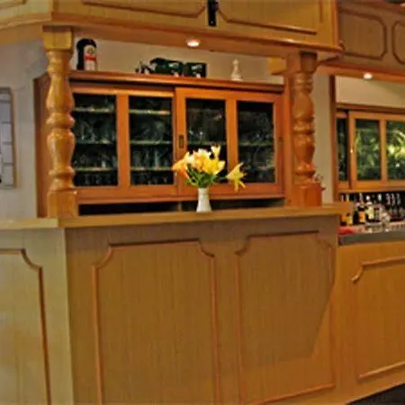 Konukevi Gasthaus Stadt Chemnitz